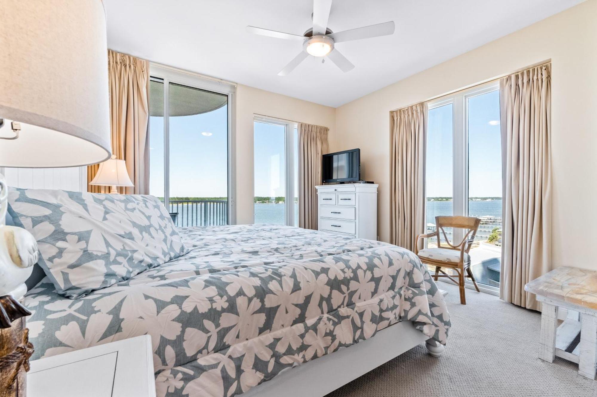 Mustique #702 Villa Gulf Shores Rom bilde