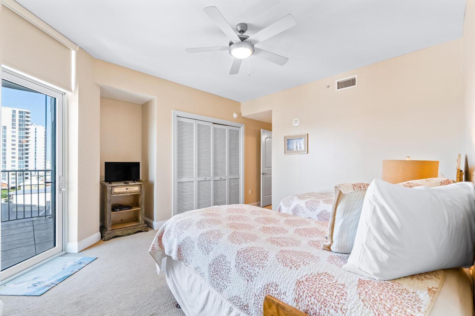 Mustique #702 Villa Gulf Shores Rom bilde