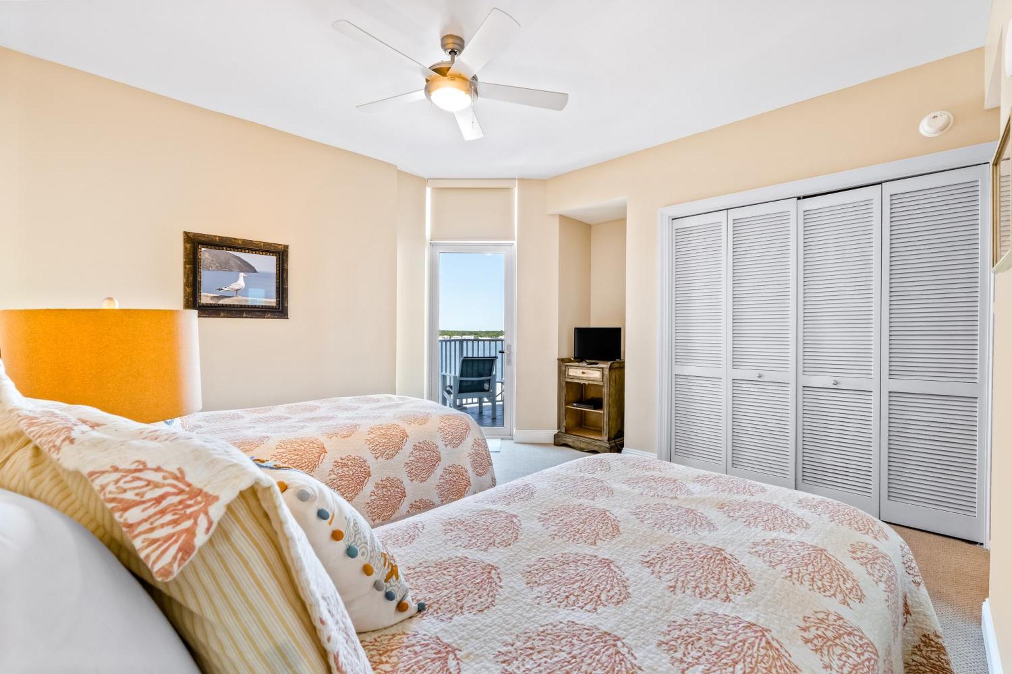Mustique #702 Villa Gulf Shores Rom bilde