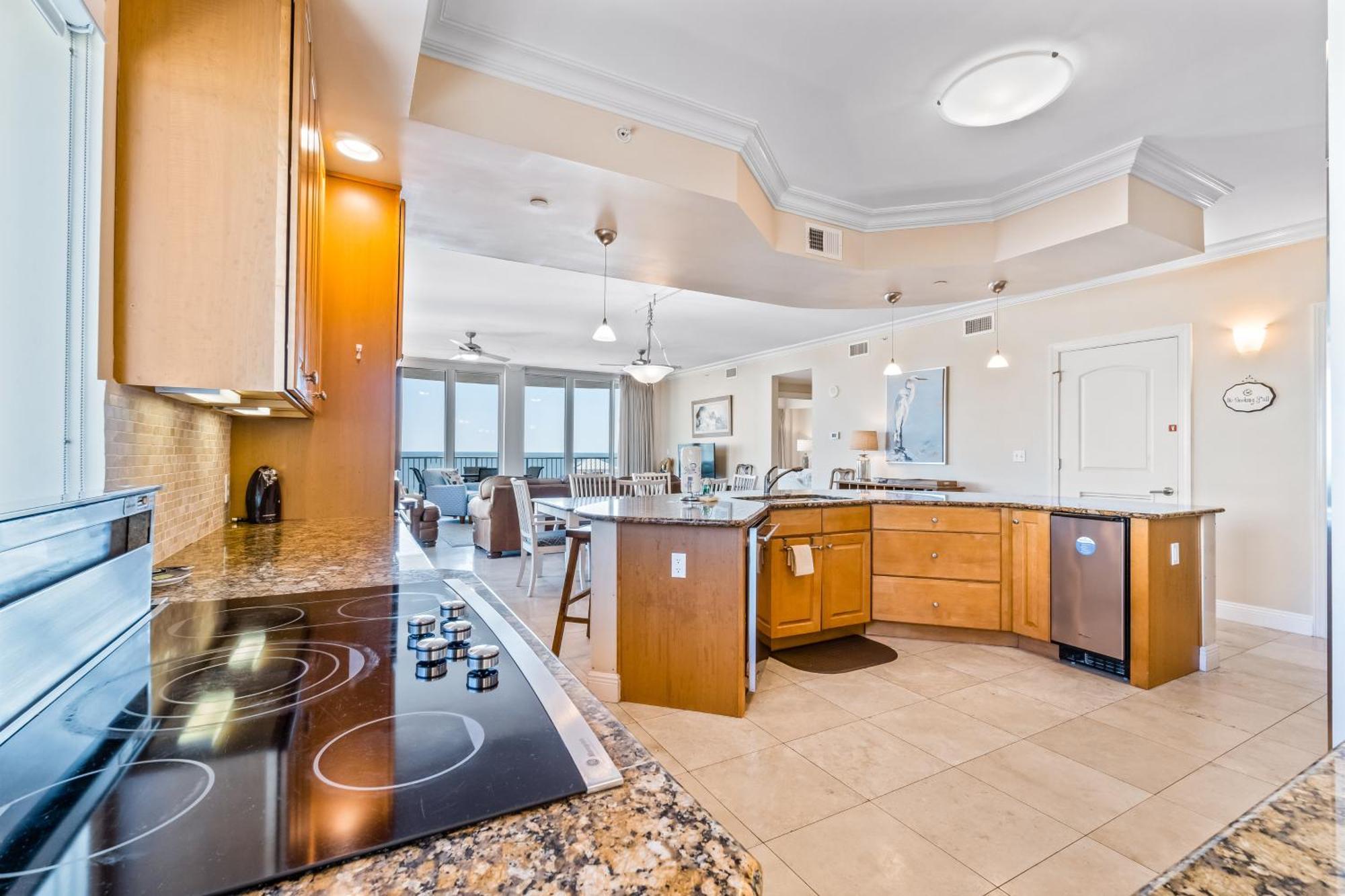 Mustique #702 Villa Gulf Shores Rom bilde