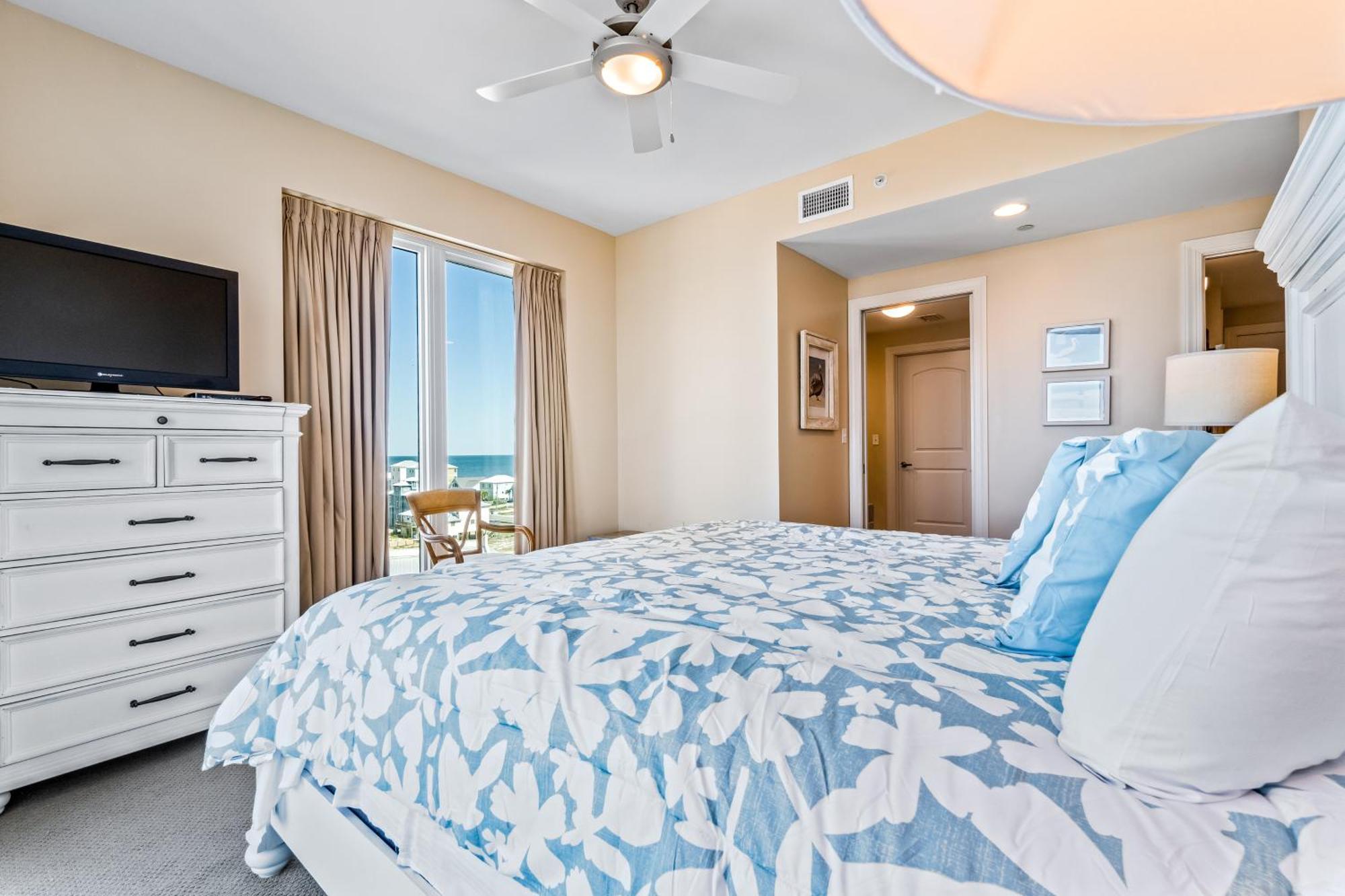 Mustique #702 Villa Gulf Shores Rom bilde